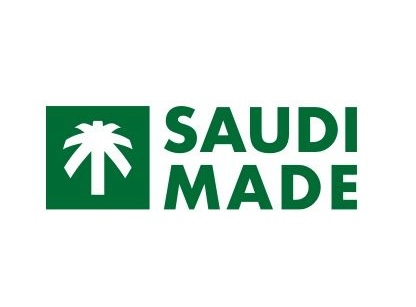 Saudi Arabia Badge