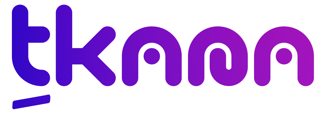 tkana logo