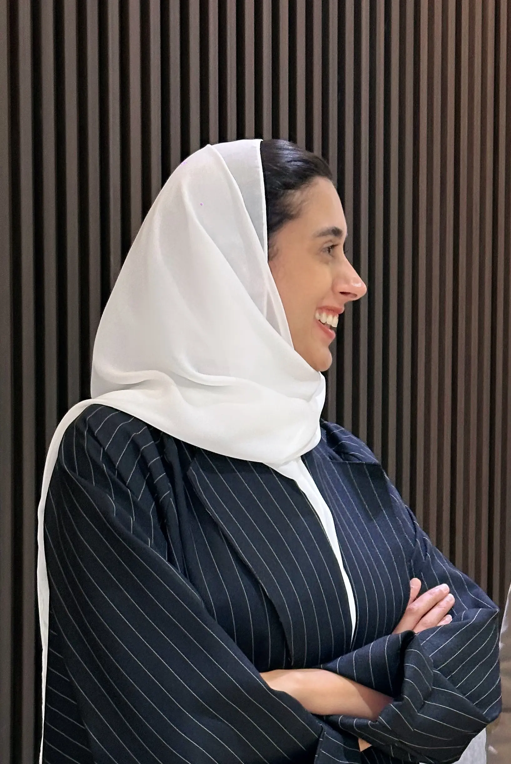 Sarah Al Jindan